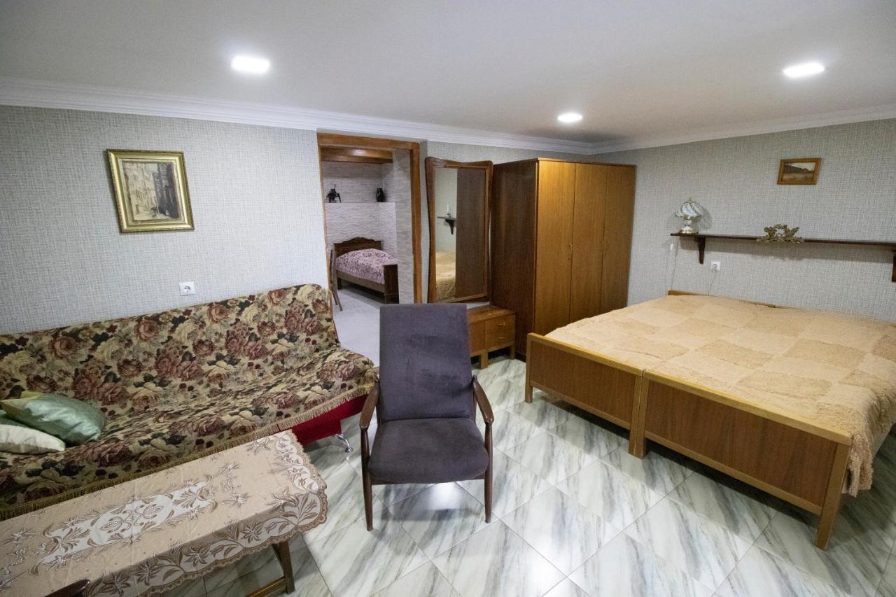 Ujarma Comfort المظهر الخارجي الصورة
