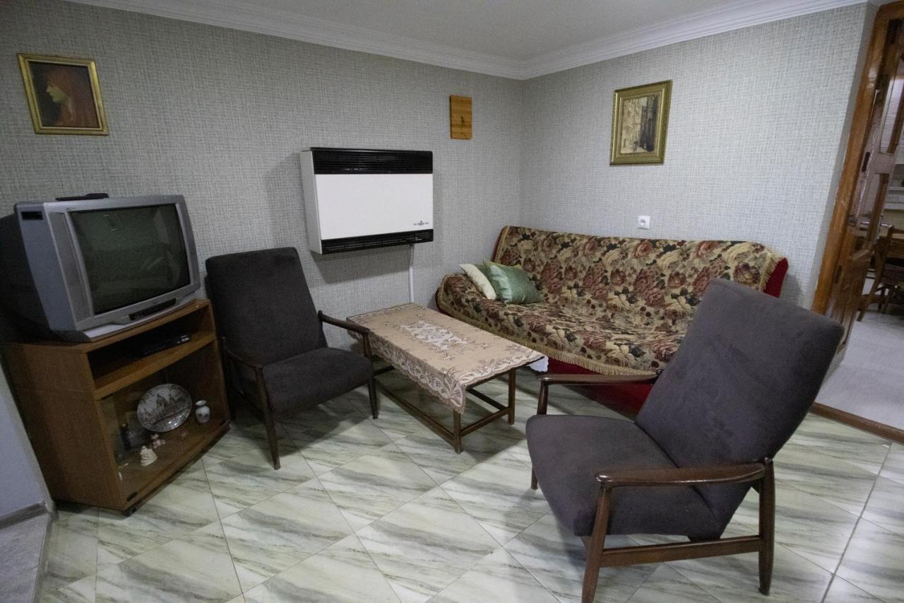 Ujarma Comfort المظهر الخارجي الصورة