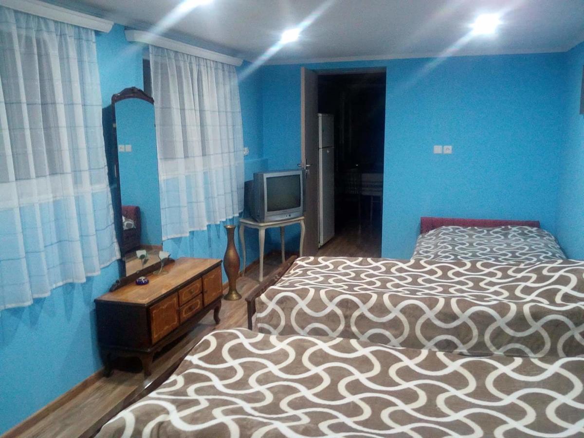 Ujarma Comfort المظهر الخارجي الصورة